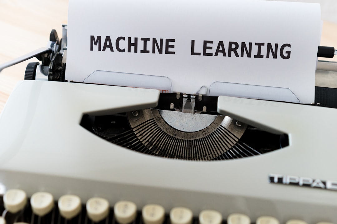 Machine Learning Fundamentals