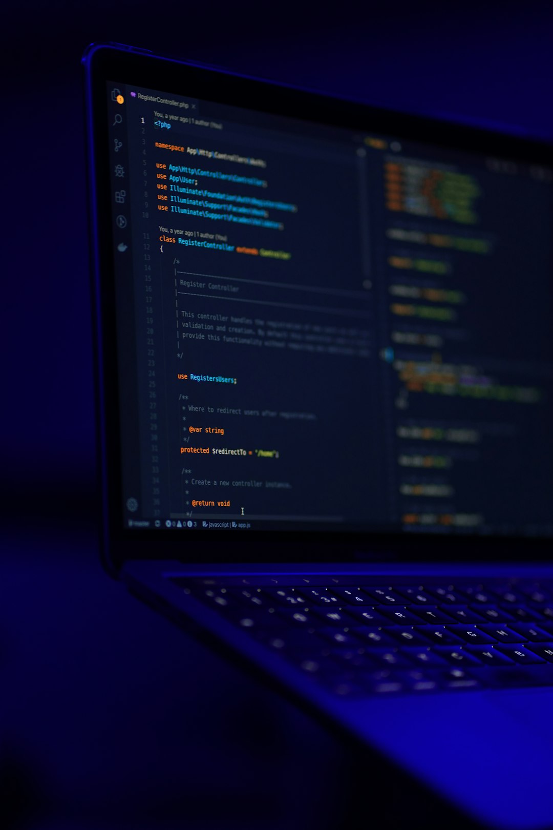 Machine Learning in Practice